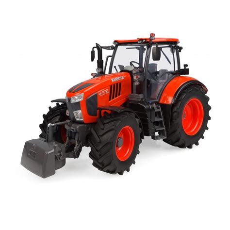 universal hobbies kubota diecast